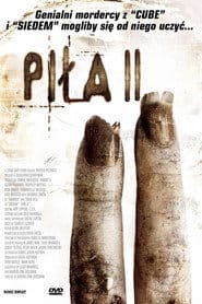 Piła 2 Cały Film – eKino