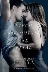 Nowe oblicze Greya Cały Film • Vider • Online