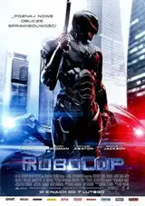 RoboCop Cały film - Gdzie obejrzeć online - Viderio