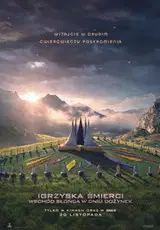 Igrzyska śmierci: Wschód słońca w dniu dożynek Cały Film (2026) - Vider