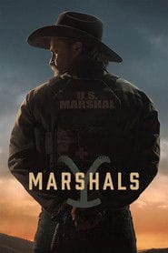 Marshals: historia z Yellowstone - Sezon 1 - eKino