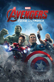 Avengers: Czas Ultrona Cały film - Gdzie obejrzeć online - Viderio