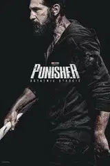 Punisher: Ostatnie starcie Cały Film – eKino