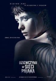 Dziewczyna w sieci pająka Cały Film – eKino