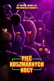 Pięć koszmarnych nocy Cały Film – eKino