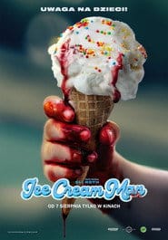 Ice Cream Man Cały Film (2026) Online - Gdzie Obejrzeć