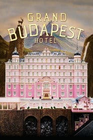 Grand Budapest Hotel Cały Film (2014) - Vider