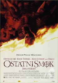 Ostatni smok Cały film - Gdzie obejrzeć online - Viderio