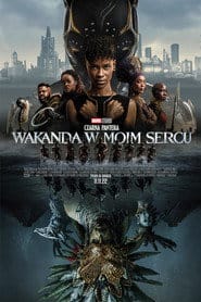 Czarna Pantera: Wakanda w moim sercu Cały Film – eKino