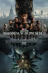 Czarna Pantera: Wakanda w moim sercu Cały Film – eKino