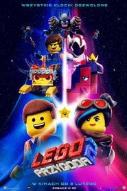 LEGO® Przygoda 2 - Sprawdź dostępność filmu na Vider