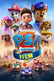Psi Patrol: Film Cały film - Gdzie obejrzeć online - Viderio