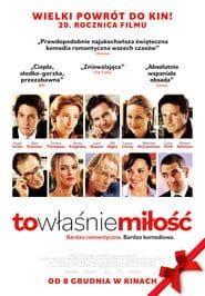 To właśnie miłość Cały film - Gdzie obejrzeć online - Viderio