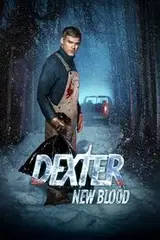 Dexter: New Blood - Sezon 1 - eKino