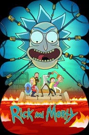Rick i Morty - Sezon 9 - eKino