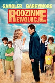 Rodzinne rewolucje Cały Film • Vider • Online