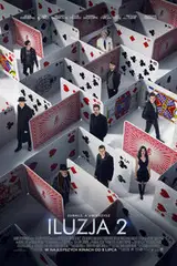 Iluzja 2 Cały Film – eKino