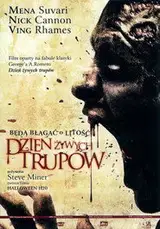 Dzień żywych trupów Cały film - Gdzie obejrzeć online - Viderio