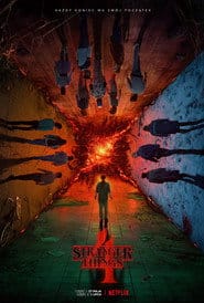 Stranger Things - Sezon 4 - eKino