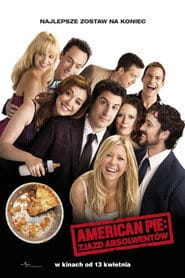 American Pie: Zjazd Absolwentów Cały Film – eKino