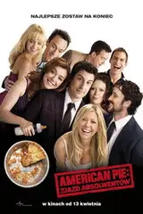 American Pie: Zjazd Absolwentów Cały Film – eKino