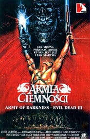 Armia Ciemności Cały Film (1992) - Filman