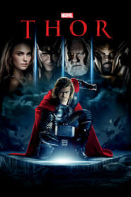 Thor Cały Film • Vider • Online