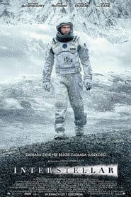 Interstellar Cały Film • Vider • Online