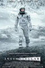 Interstellar Cały Film • Vider • Online