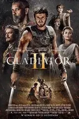 Gladiator 2 Cały Film • Vider • Online