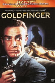 Goldfinger Cały Film • Vider • Online