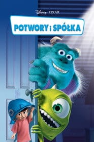 Potwory i spółka Cały Film • Vider • Online