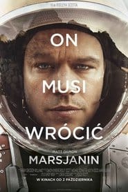 Marsjanin Cały film - Gdzie obejrzeć online - Viderio