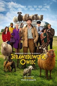 Sprawiedliwość owiec Cały Film – eKino