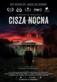 Cisza nocna Cały film - Gdzie obejrzeć online - Viderio