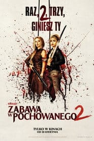 Zabawa w pochowanego 2 Cały Film • Vider • Online