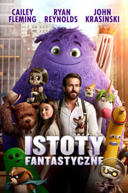 Istoty fantastyczne Cały Film (2024) • Vider