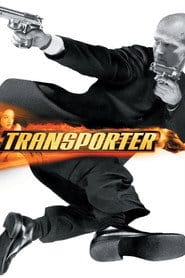 Transporter Cały film - Gdzie obejrzeć online - Viderio