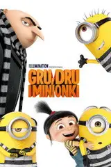 Gru, Dru i Minionki Cały Film – eKino