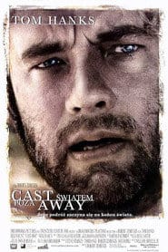 Cast Away: Poza światem Cały film - Gdzie obejrzeć online - Viderio