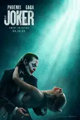 Joker: Folie à Deux Cały Film – eKino