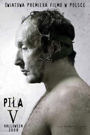 Piła V Cały Film – eKino