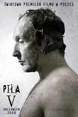 Piła V Cały Film – eKino