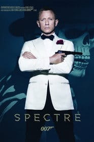Spectre Cały Film • Vider • Online