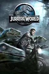Jurassic World Cały Film – eKino
