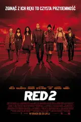 RED 2 Cały film - Gdzie obejrzeć online - Viderio