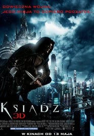 Ksiądz Cały film - Gdzie obejrzeć online - Viderio