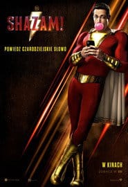 Shazam! Cały Film – eKino