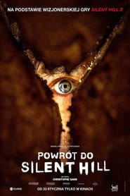 Powrót do Silent Hill Cały film - Gdzie obejrzeć online - Viderio