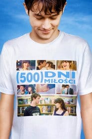 500 dni miłości Cały film - Gdzie obejrzeć online - Viderio